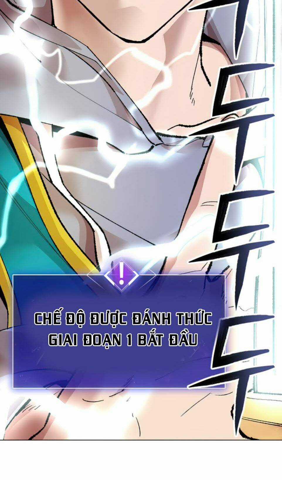 Phá Bỏ Giới Hạn - Chapter 4 - Trang 83