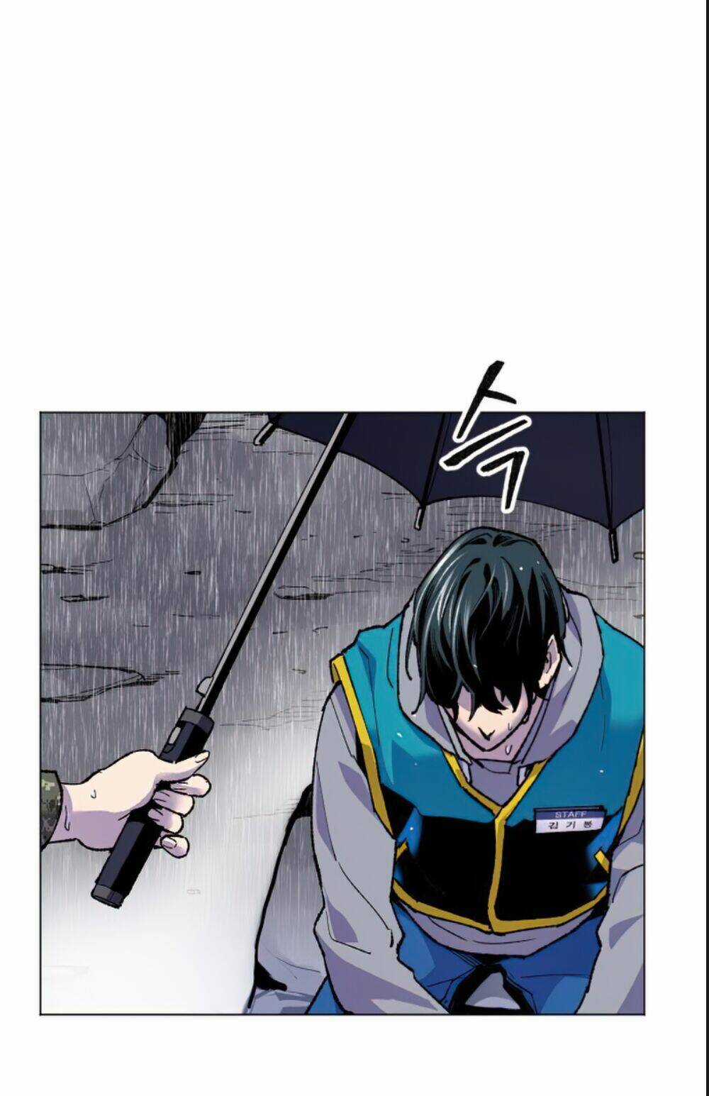 Phá Bỏ Giới Hạn - Chapter 4 - Trang 91