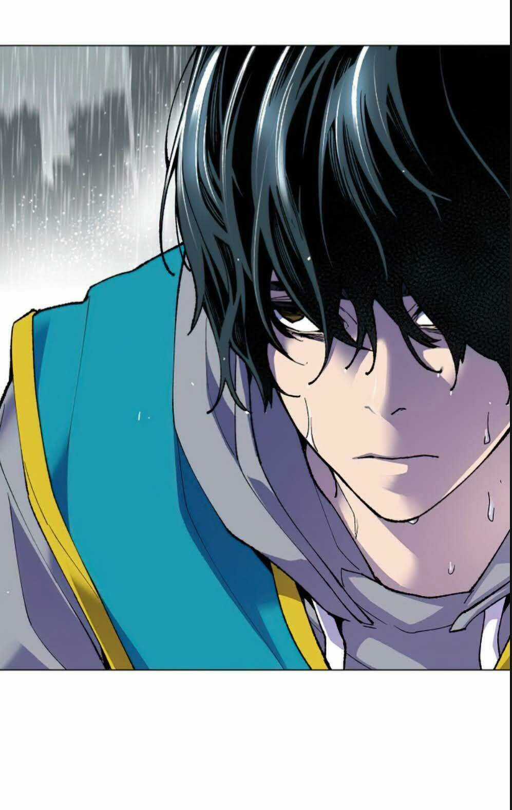 Phá Bỏ Giới Hạn - Chapter 4 - Trang 92