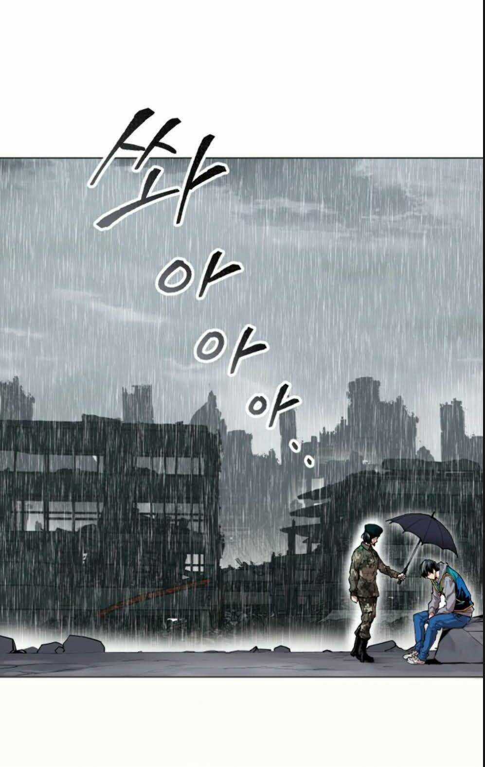 Phá Bỏ Giới Hạn - Chapter 4 - Trang 93