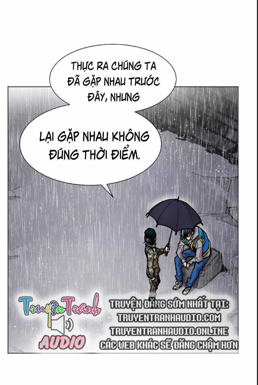 Phá Bỏ Giới Hạn - Chapter 4 - Trang 96