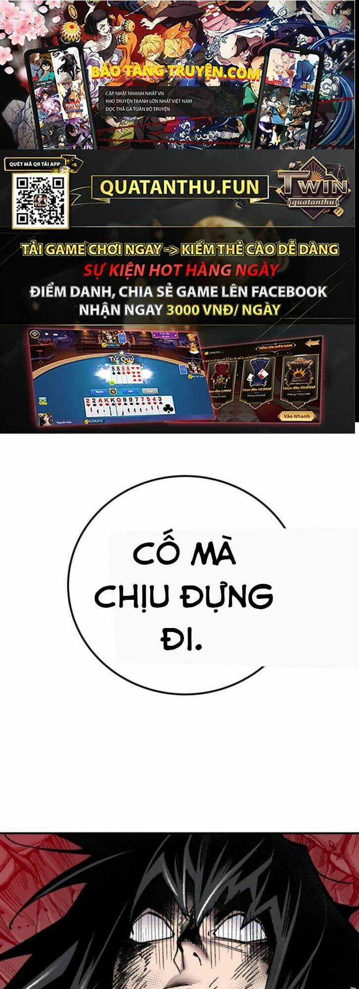 Phá Bỏ Giới Hạn - Chapter 40 - Trang 1