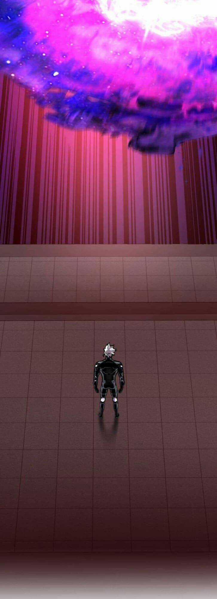 Phá Bỏ Giới Hạn - Chapter 40 - Trang 105