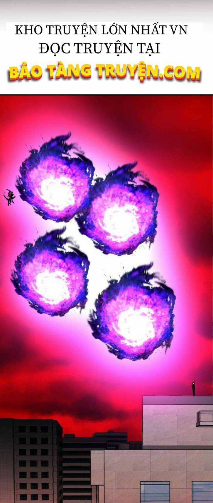 Phá Bỏ Giới Hạn - Chapter 40 - Trang 106