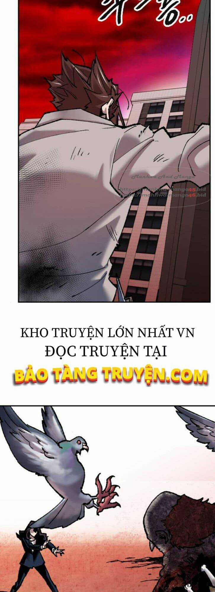 Phá Bỏ Giới Hạn - Chapter 40 - Trang 108