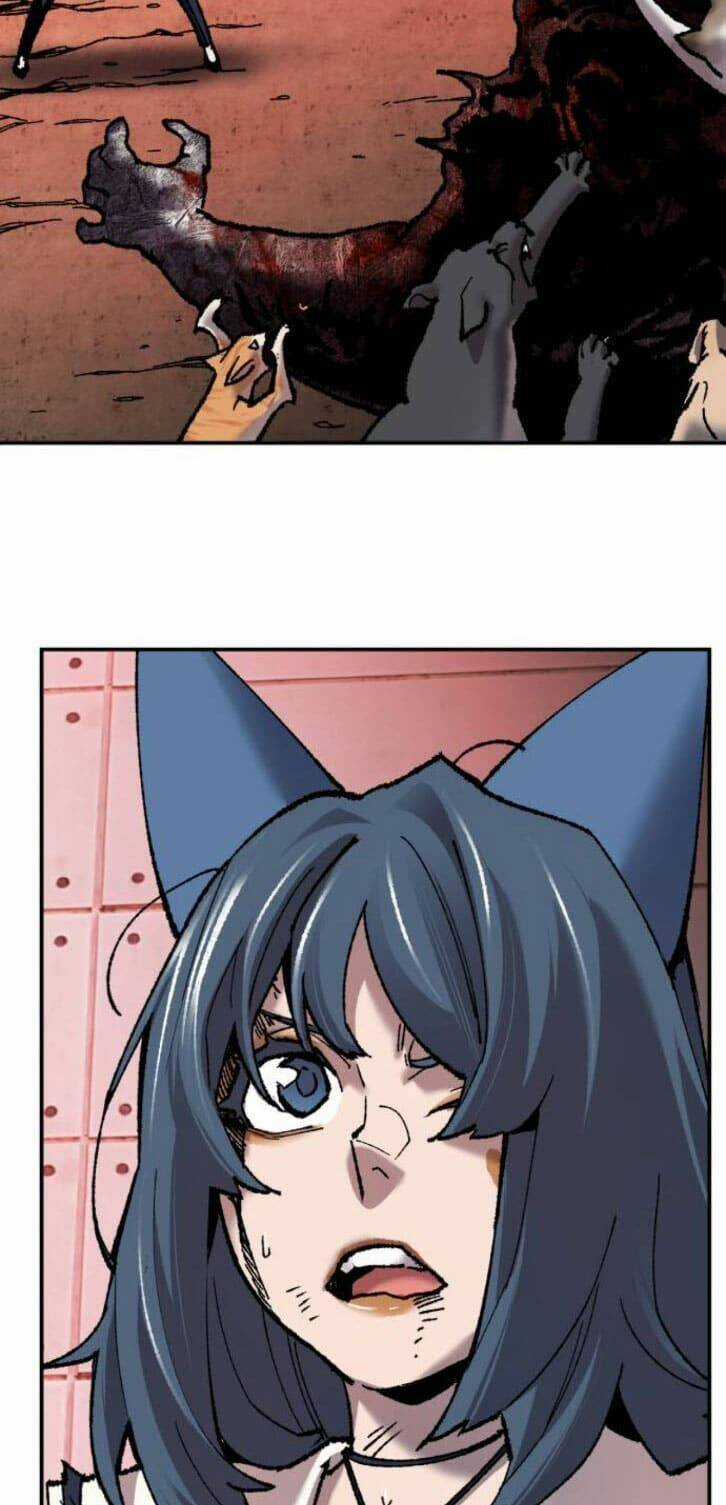 Phá Bỏ Giới Hạn - Chapter 40 - Trang 109