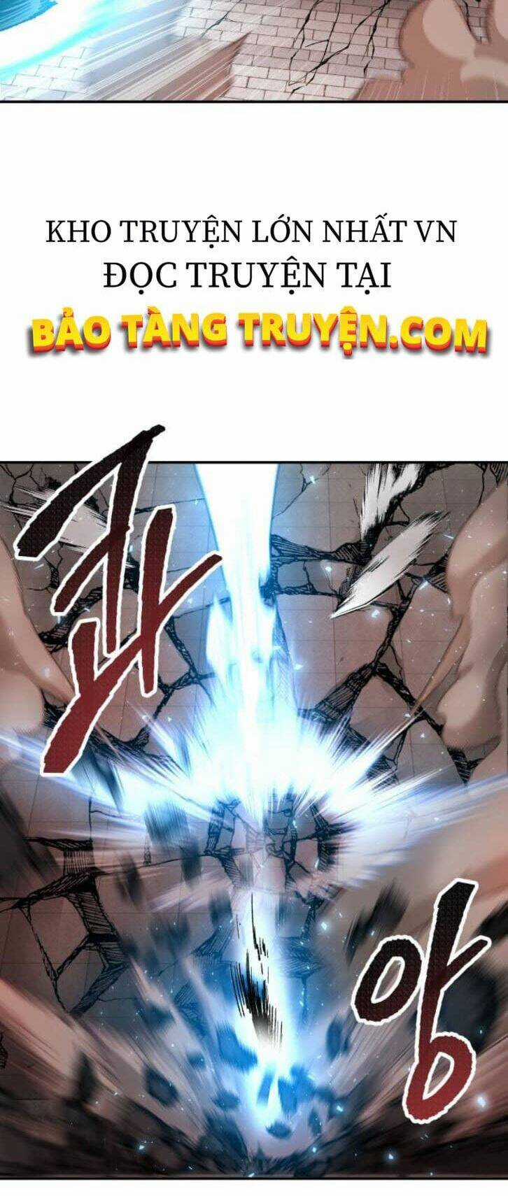 Phá Bỏ Giới Hạn - Chapter 40 - Trang 12