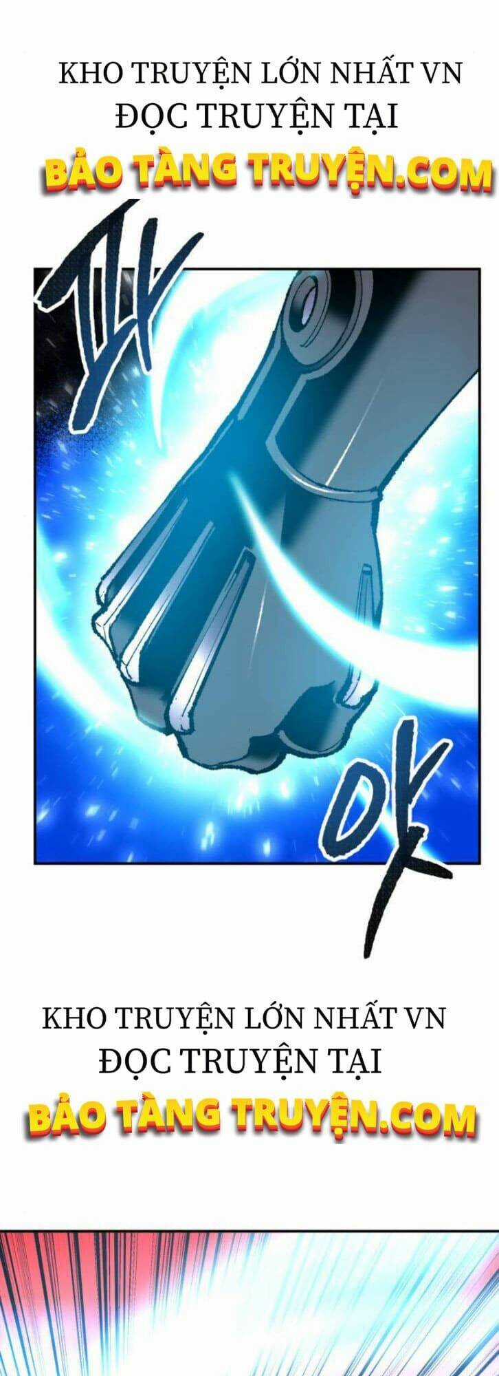 Phá Bỏ Giới Hạn - Chapter 40 - Trang 112