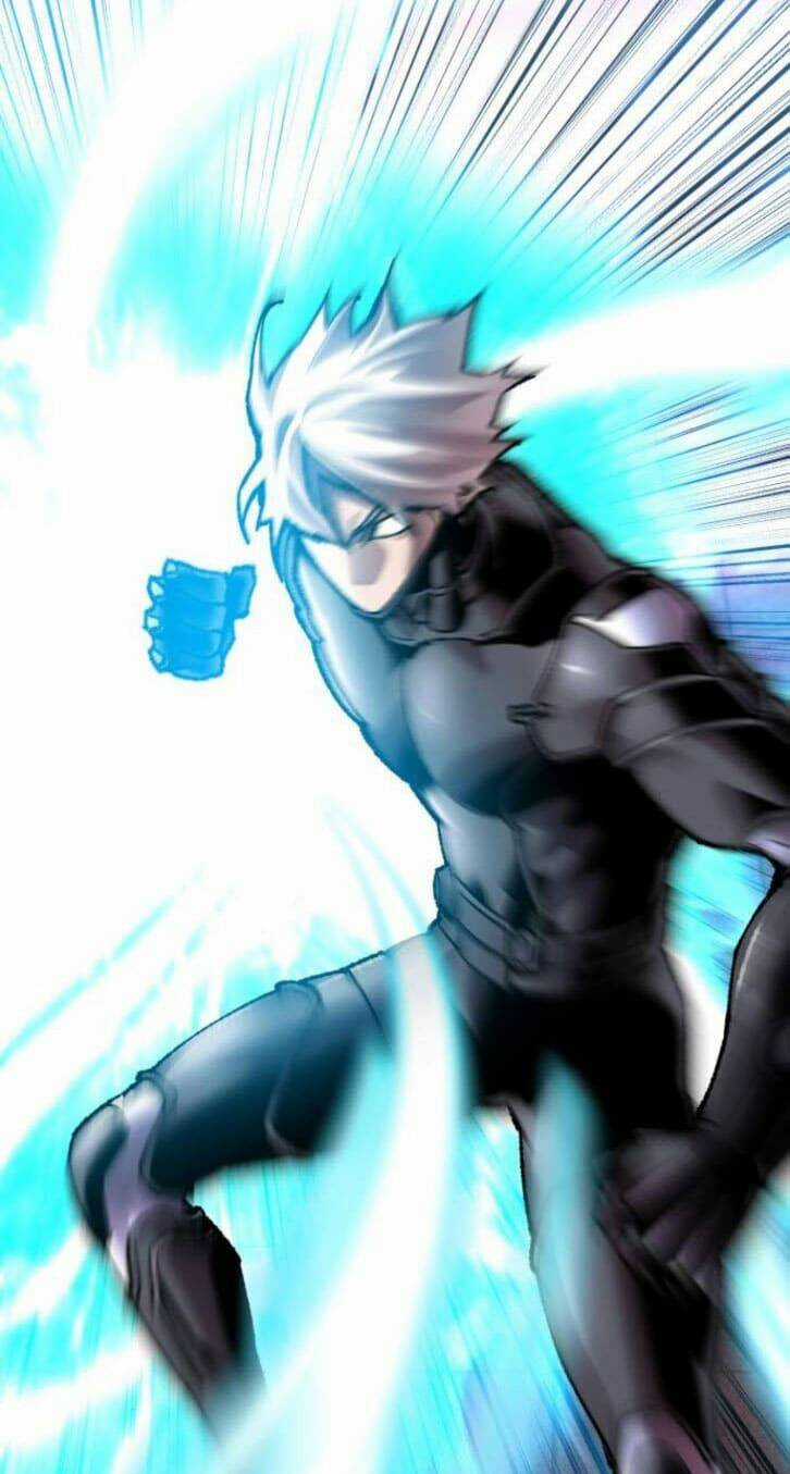 Phá Bỏ Giới Hạn - Chapter 40 - Trang 113