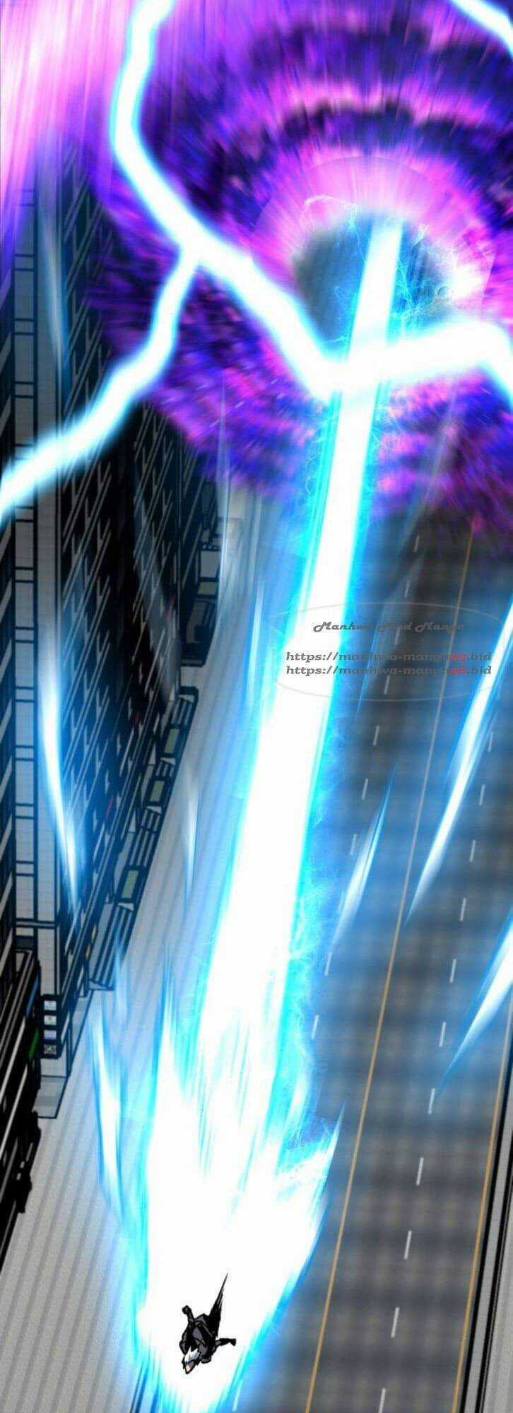 Phá Bỏ Giới Hạn - Chapter 40 - Trang 120