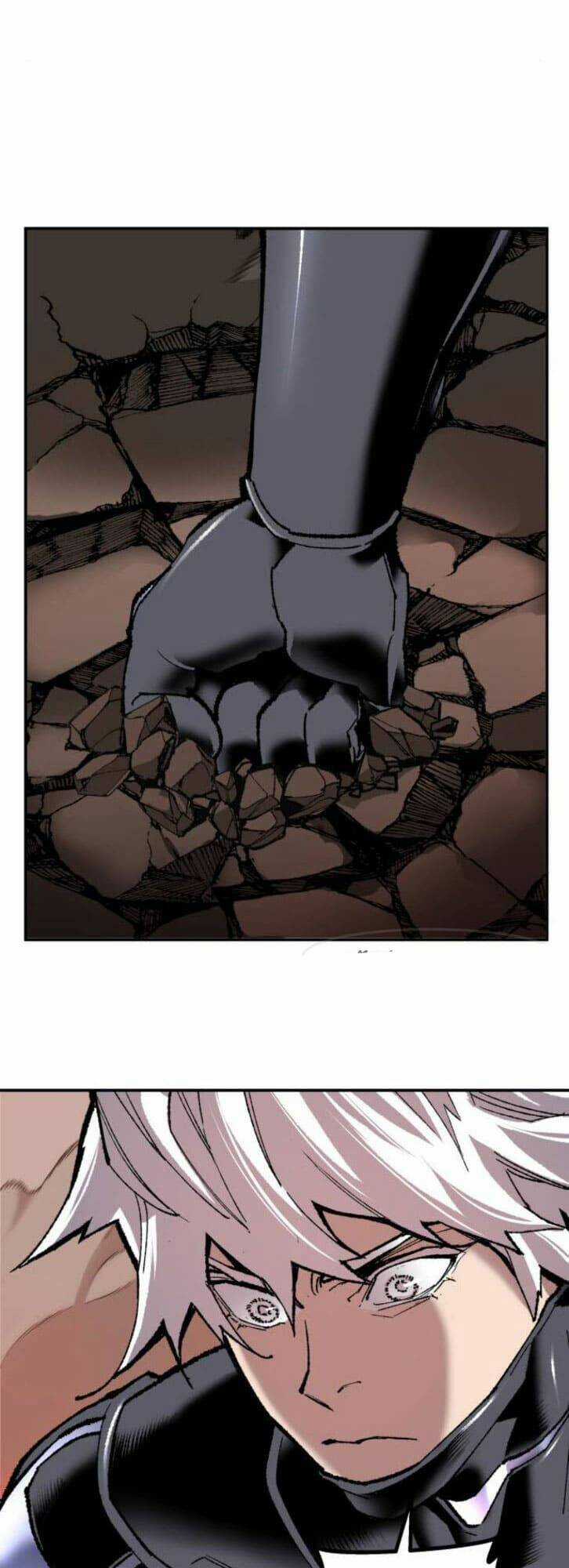 Phá Bỏ Giới Hạn - Chapter 40 - Trang 13