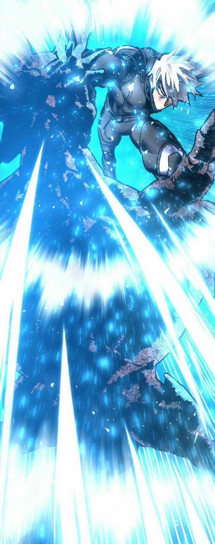 Phá Bỏ Giới Hạn - Chapter 40 - Trang 127