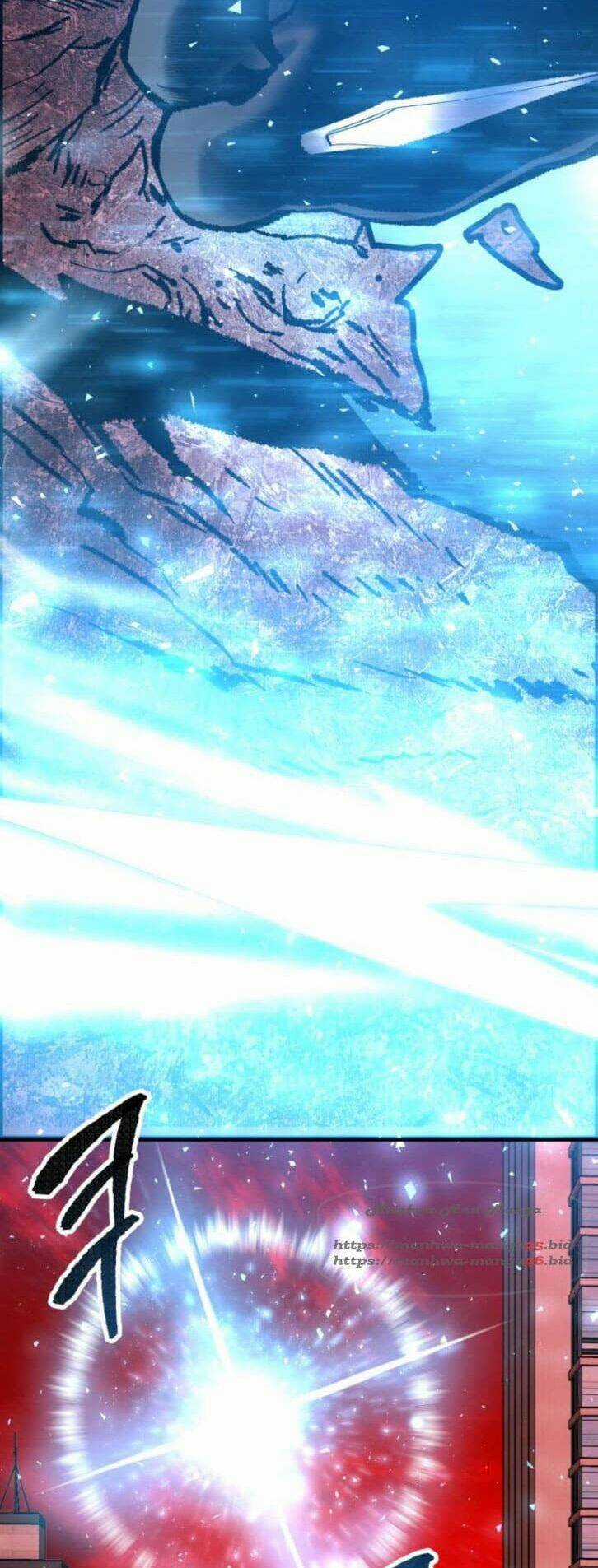 Phá Bỏ Giới Hạn - Chapter 40 - Trang 129