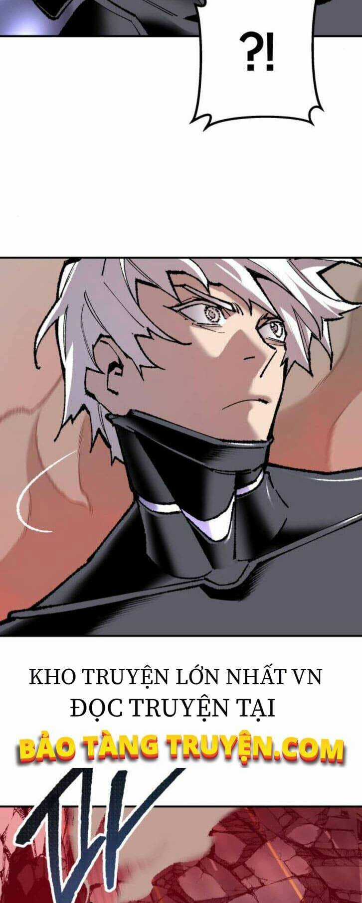 Phá Bỏ Giới Hạn - Chapter 40 - Trang 14