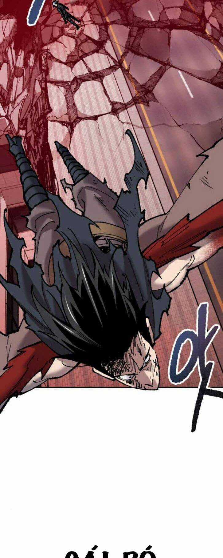 Phá Bỏ Giới Hạn - Chapter 40 - Trang 15