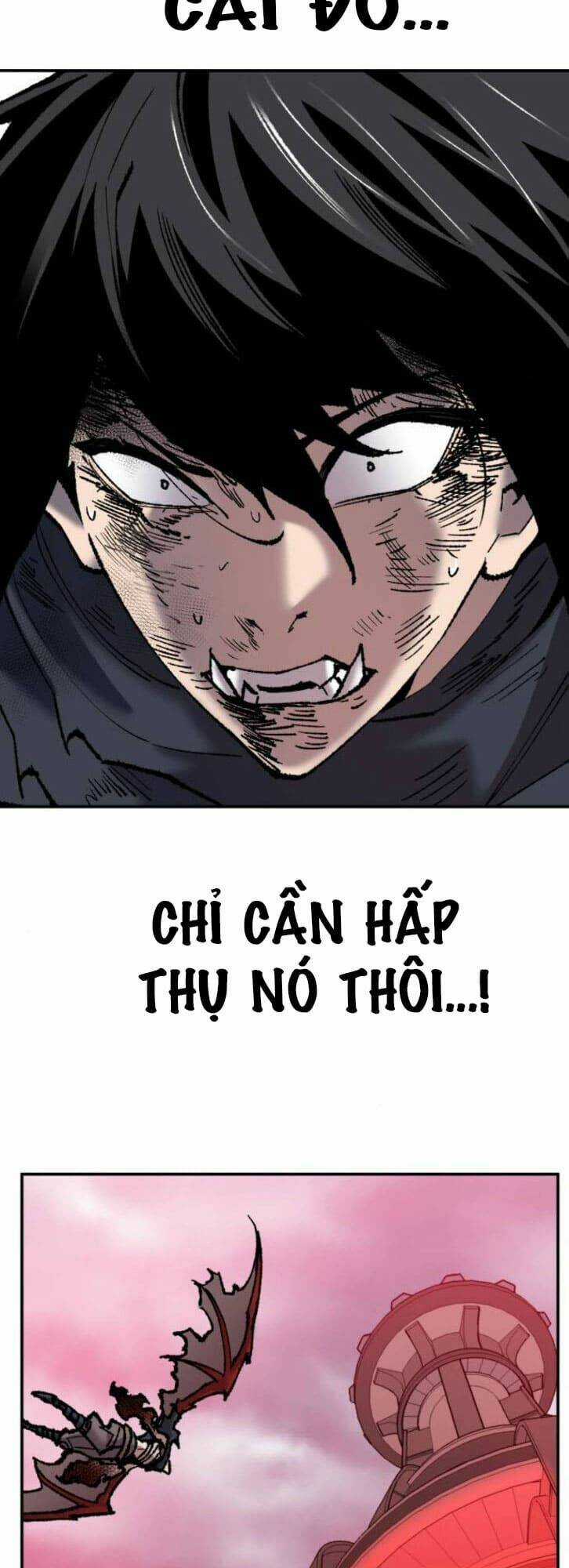 Phá Bỏ Giới Hạn - Chapter 40 - Trang 16