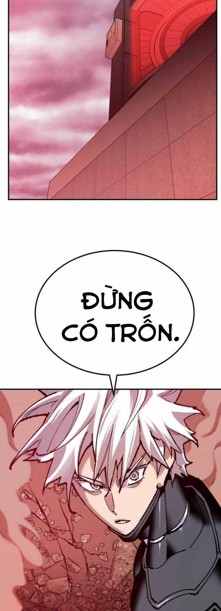 Phá Bỏ Giới Hạn - Chapter 40 - Trang 17