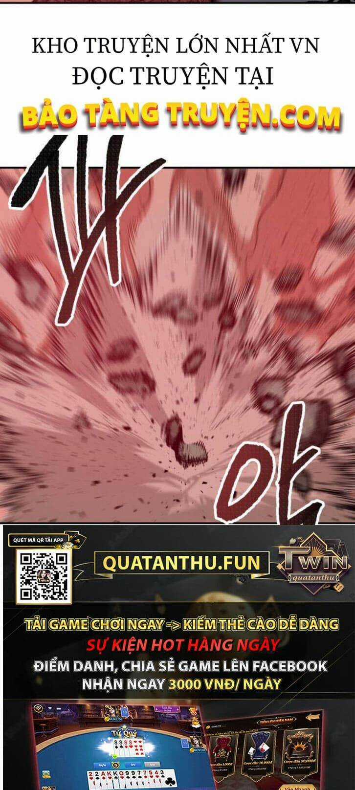 Phá Bỏ Giới Hạn - Chapter 40 - Trang 18