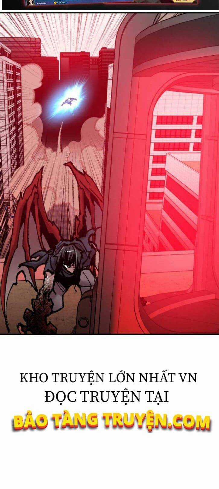 Phá Bỏ Giới Hạn - Chapter 40 - Trang 19