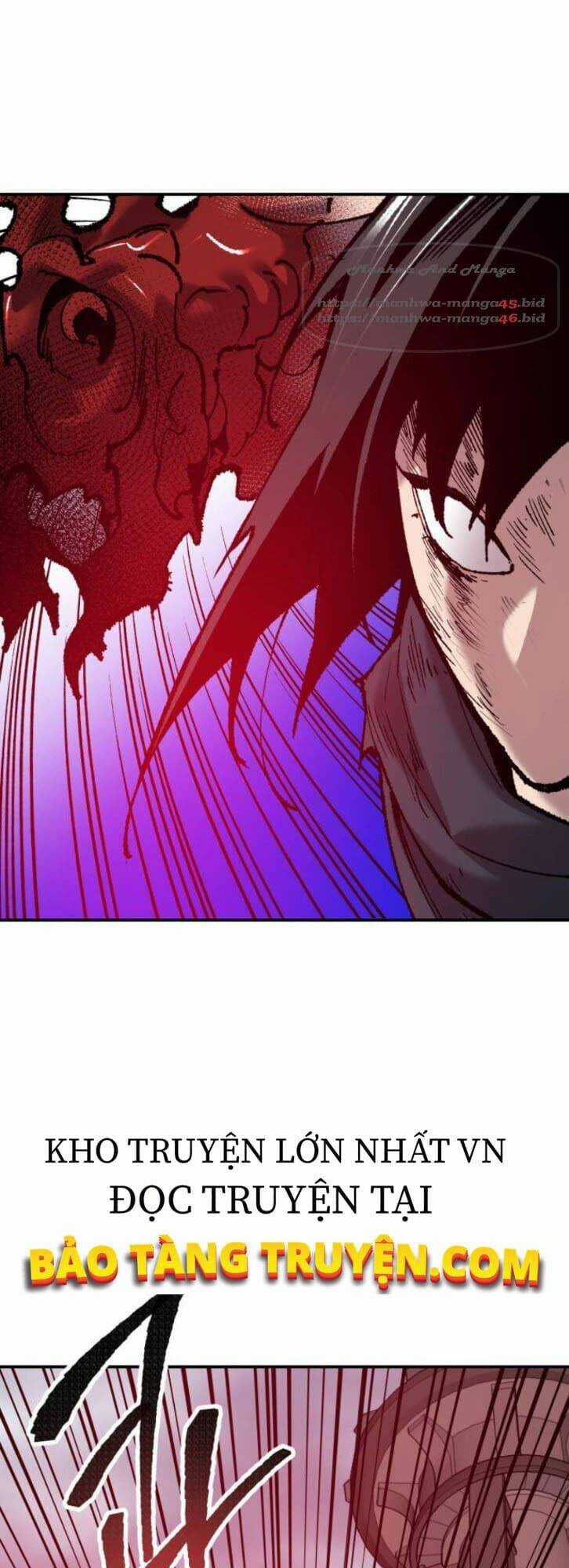 Phá Bỏ Giới Hạn - Chapter 40 - Trang 20