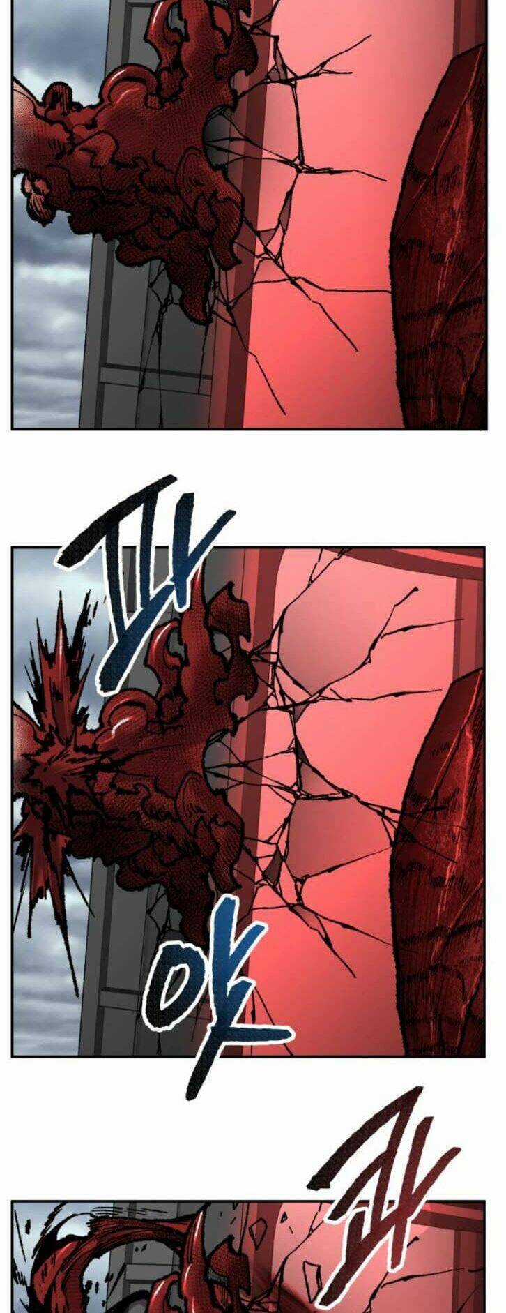 Phá Bỏ Giới Hạn - Chapter 40 - Trang 22