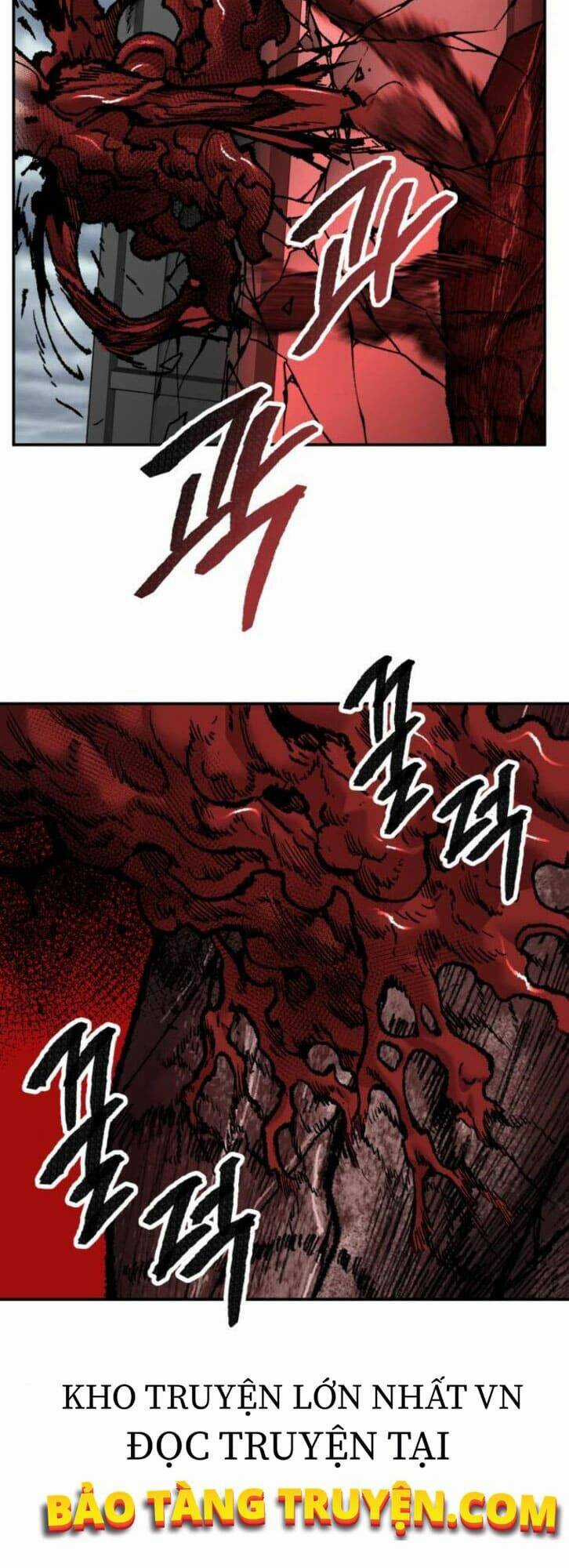 Phá Bỏ Giới Hạn - Chapter 40 - Trang 23