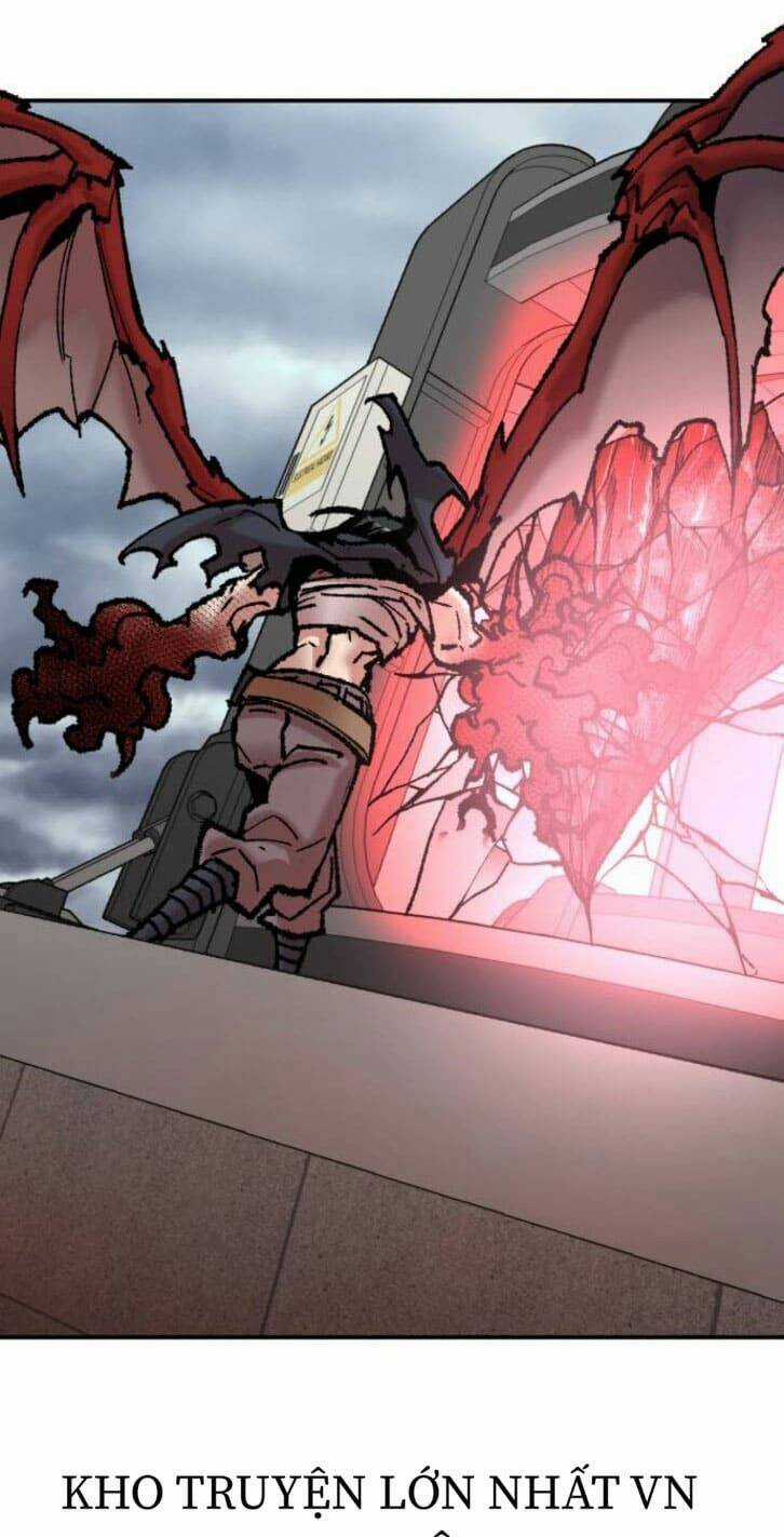 Phá Bỏ Giới Hạn - Chapter 40 - Trang 24