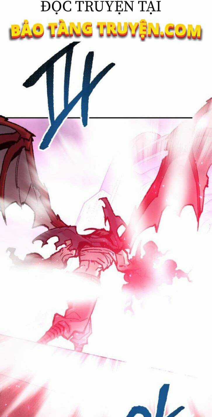 Phá Bỏ Giới Hạn - Chapter 40 - Trang 25