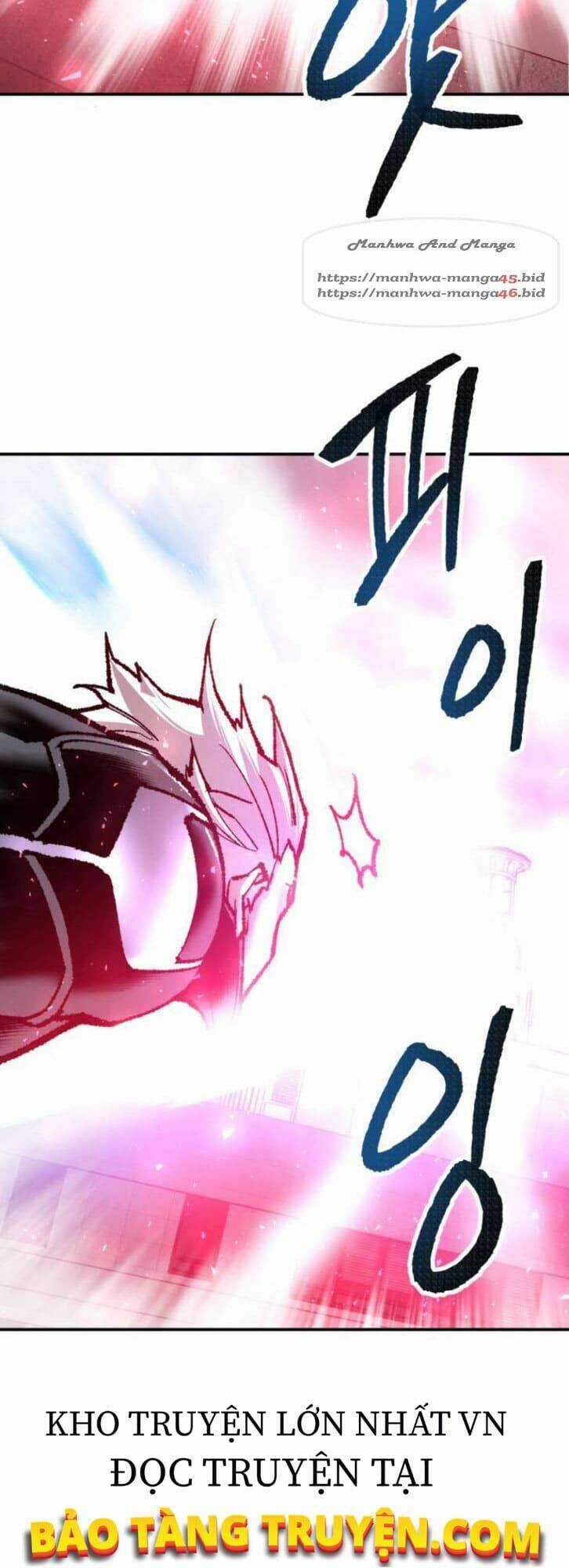 Phá Bỏ Giới Hạn - Chapter 40 - Trang 26