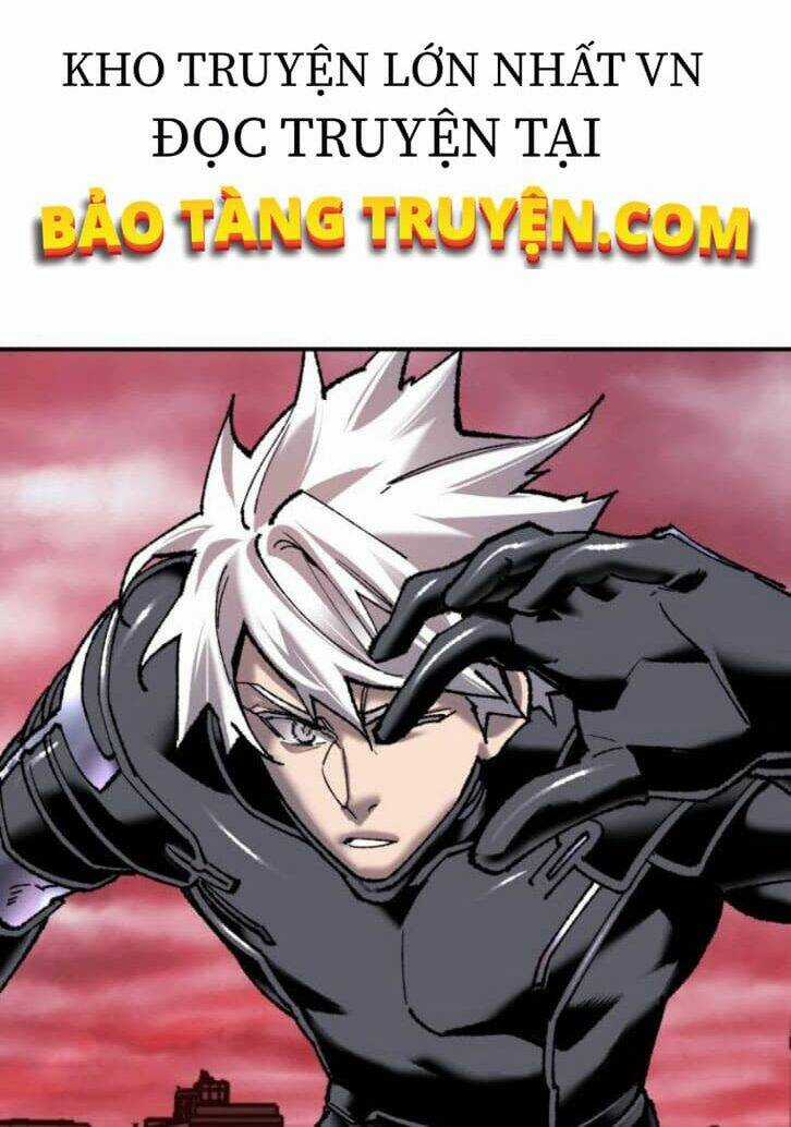 Phá Bỏ Giới Hạn - Chapter 40 - Trang 29