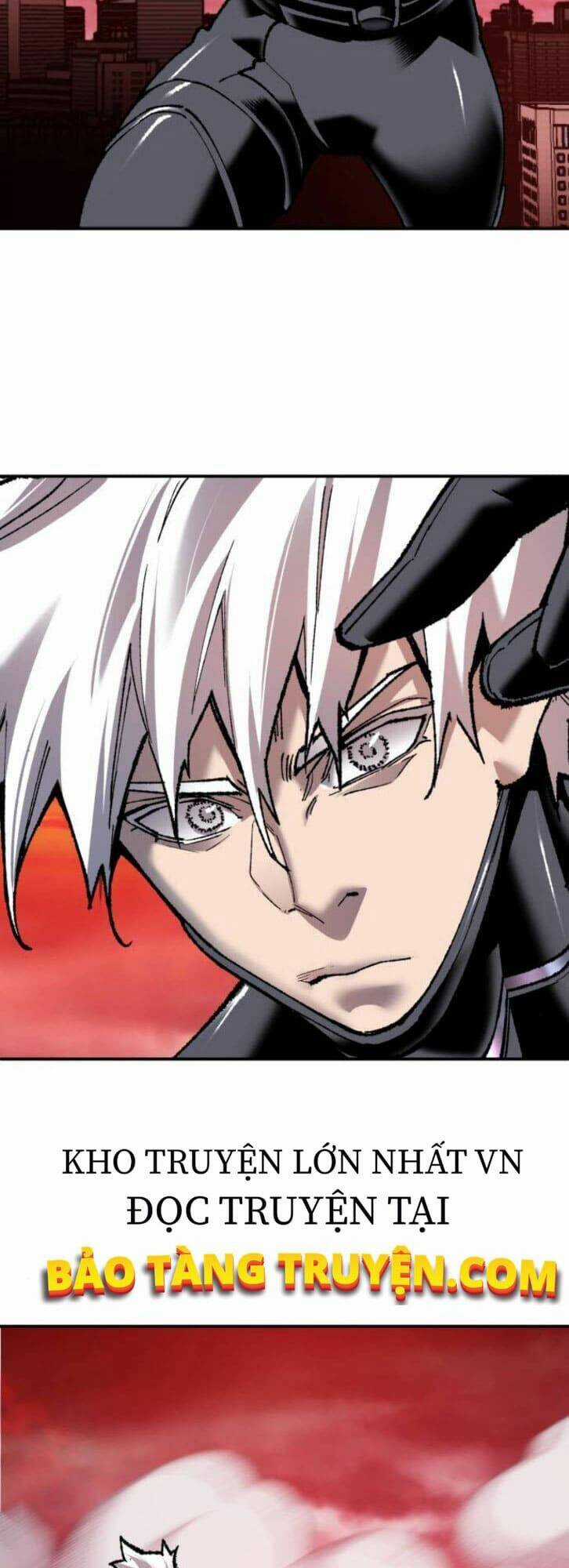 Phá Bỏ Giới Hạn - Chapter 40 - Trang 30