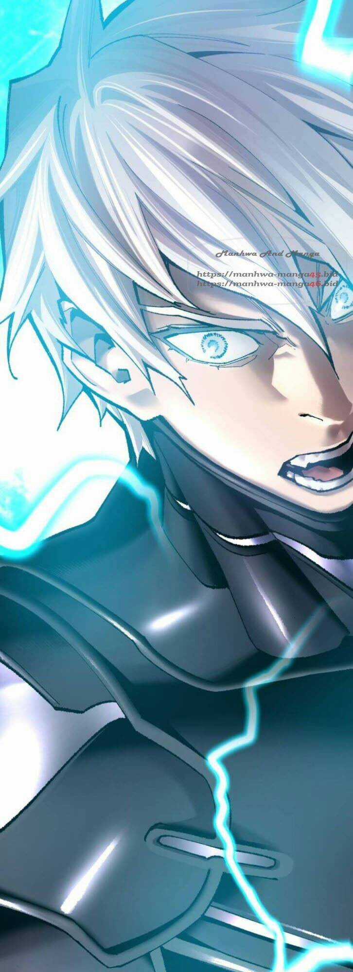 Phá Bỏ Giới Hạn - Chapter 40 - Trang 4