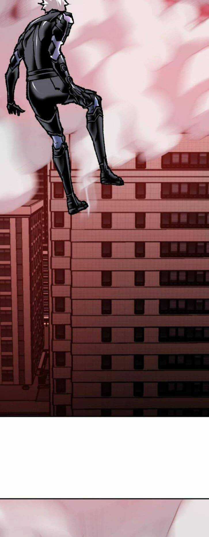 Phá Bỏ Giới Hạn - Chapter 40 - Trang 31