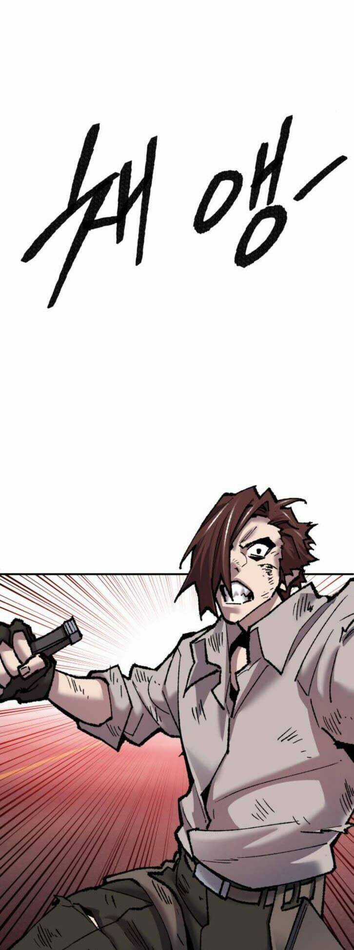 Phá Bỏ Giới Hạn - Chapter 40 - Trang 34