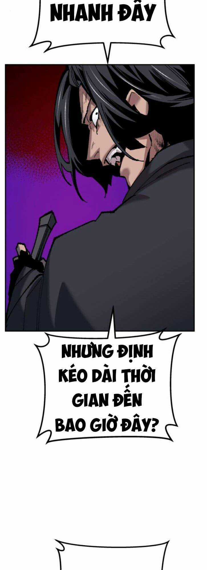 Phá Bỏ Giới Hạn - Chapter 40 - Trang 36