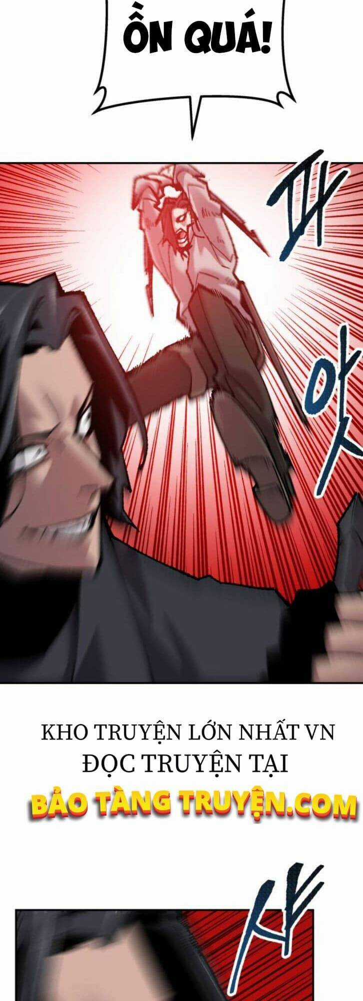 Phá Bỏ Giới Hạn - Chapter 40 - Trang 37