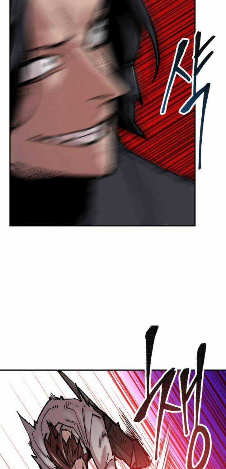 Phá Bỏ Giới Hạn - Chapter 40 - Trang 38