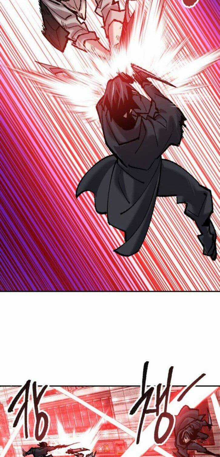 Phá Bỏ Giới Hạn - Chapter 40 - Trang 39