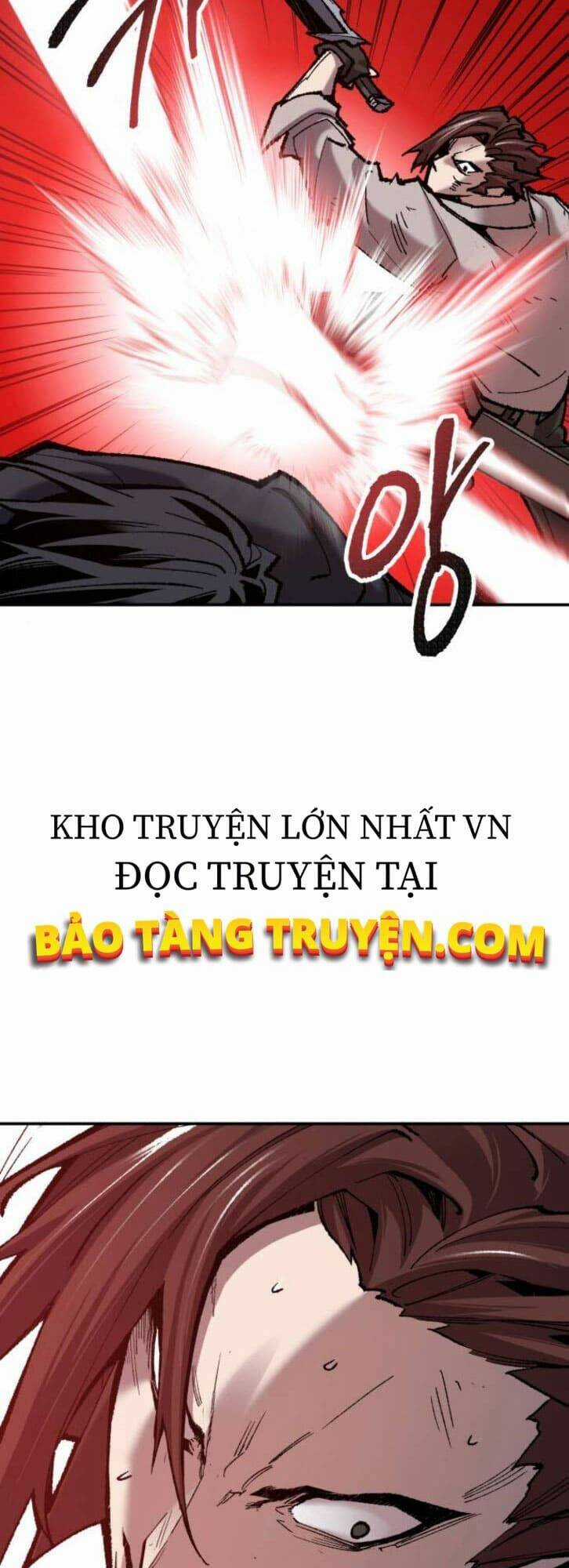 Phá Bỏ Giới Hạn - Chapter 40 - Trang 41