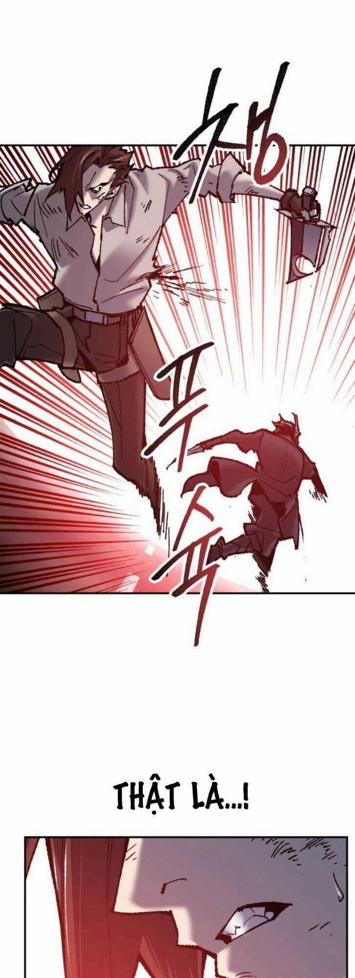 Phá Bỏ Giới Hạn - Chapter 40 - Trang 44