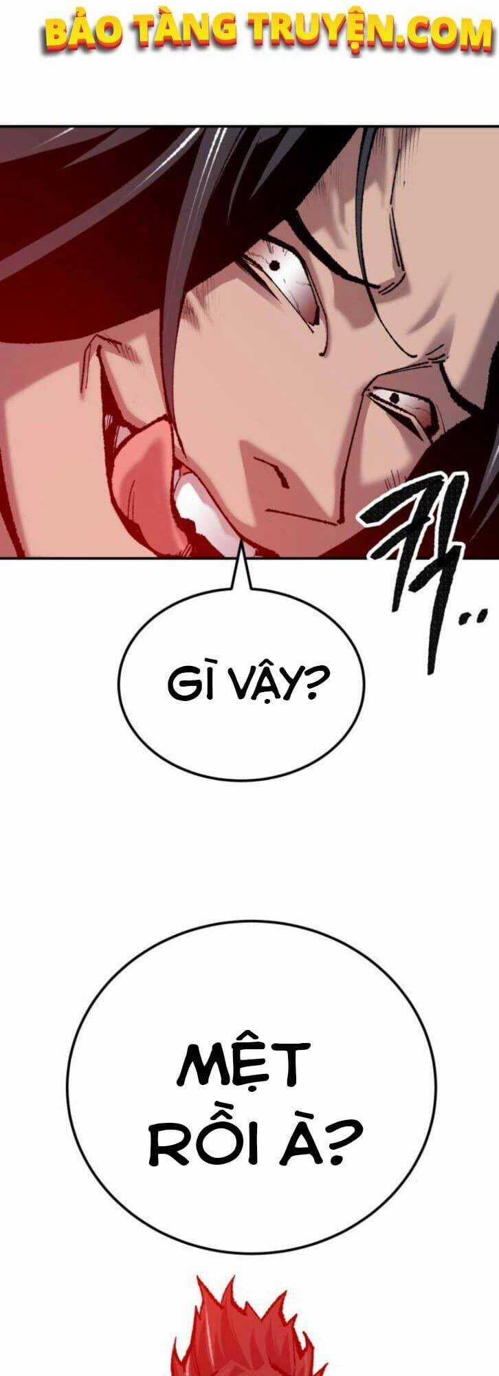 Phá Bỏ Giới Hạn - Chapter 40 - Trang 46