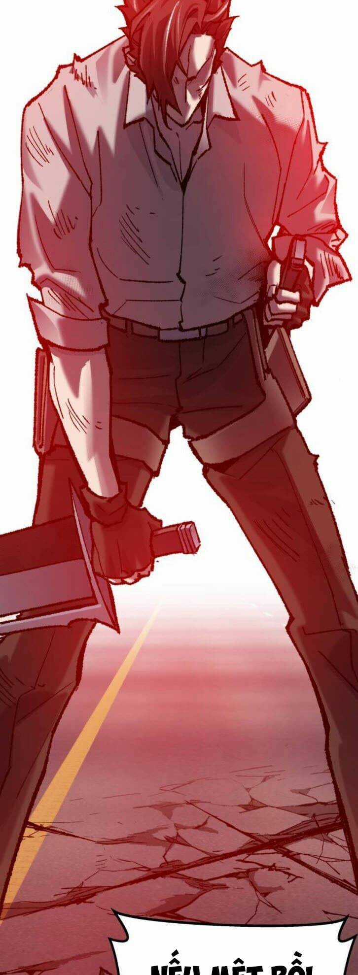 Phá Bỏ Giới Hạn - Chapter 40 - Trang 47