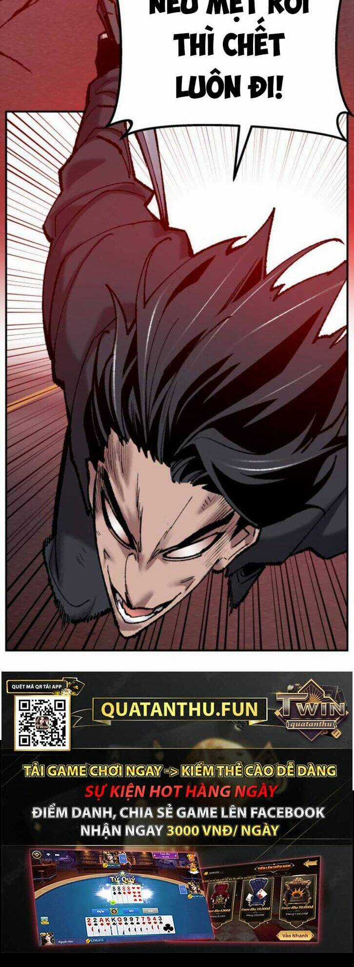 Phá Bỏ Giới Hạn - Chapter 40 - Trang 48