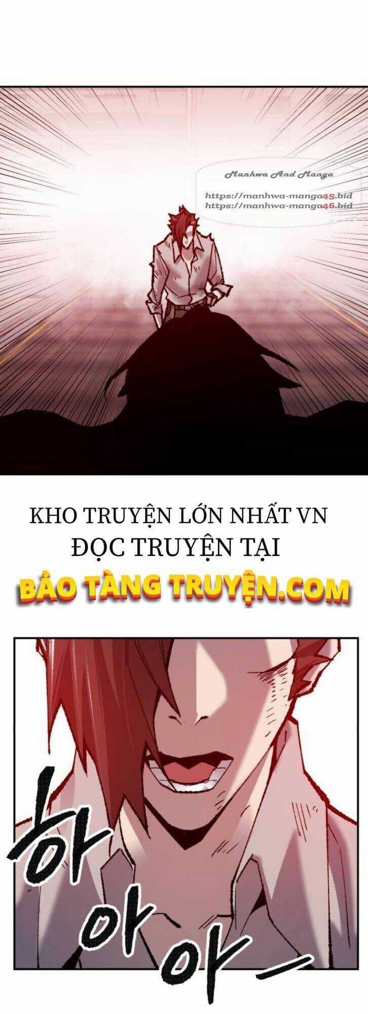 Phá Bỏ Giới Hạn - Chapter 40 - Trang 49