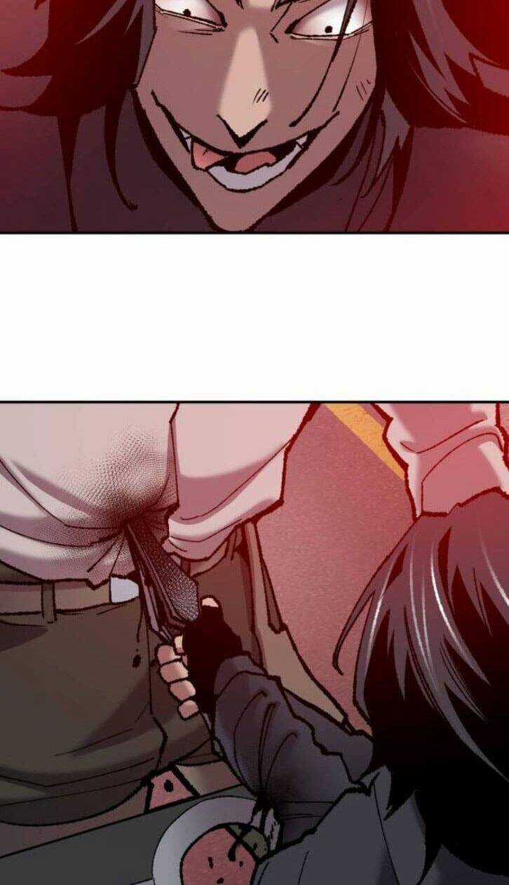 Phá Bỏ Giới Hạn - Chapter 40 - Trang 55