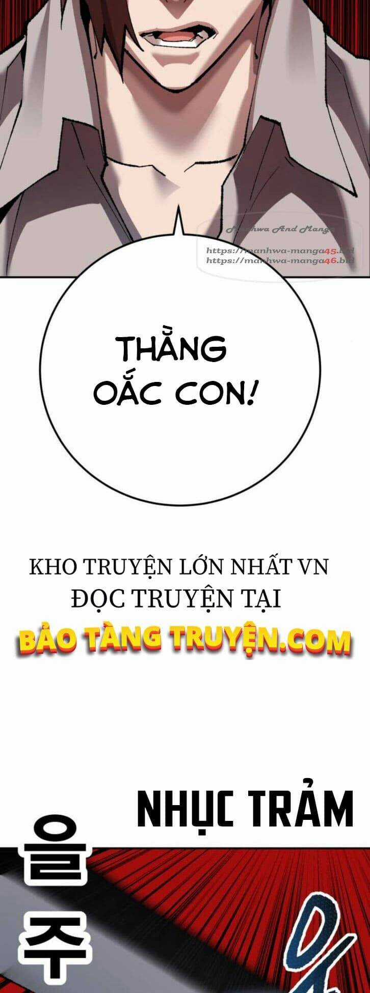 Phá Bỏ Giới Hạn - Chapter 40 - Trang 57