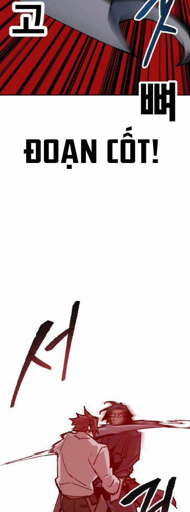 Phá Bỏ Giới Hạn - Chapter 40 - Trang 58