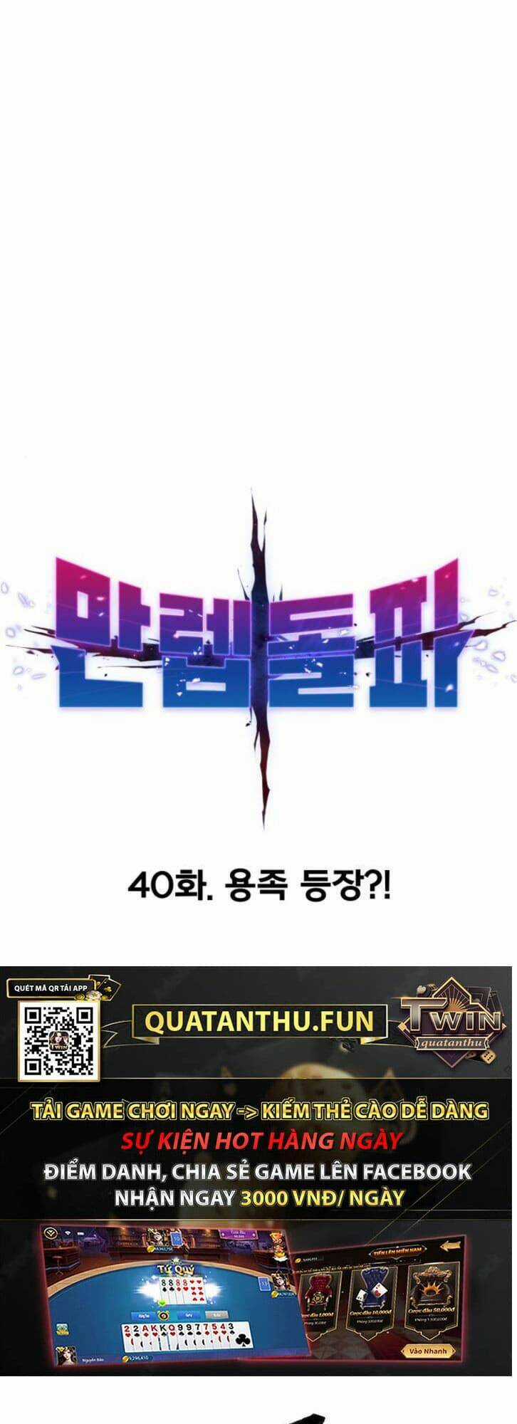 Phá Bỏ Giới Hạn - Chapter 40 - Trang 7