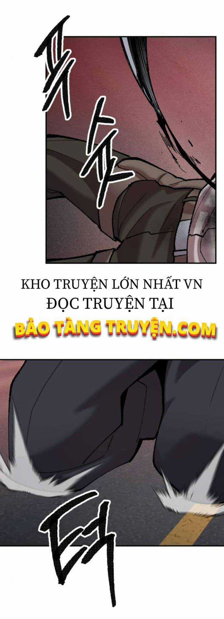 Phá Bỏ Giới Hạn - Chapter 40 - Trang 61