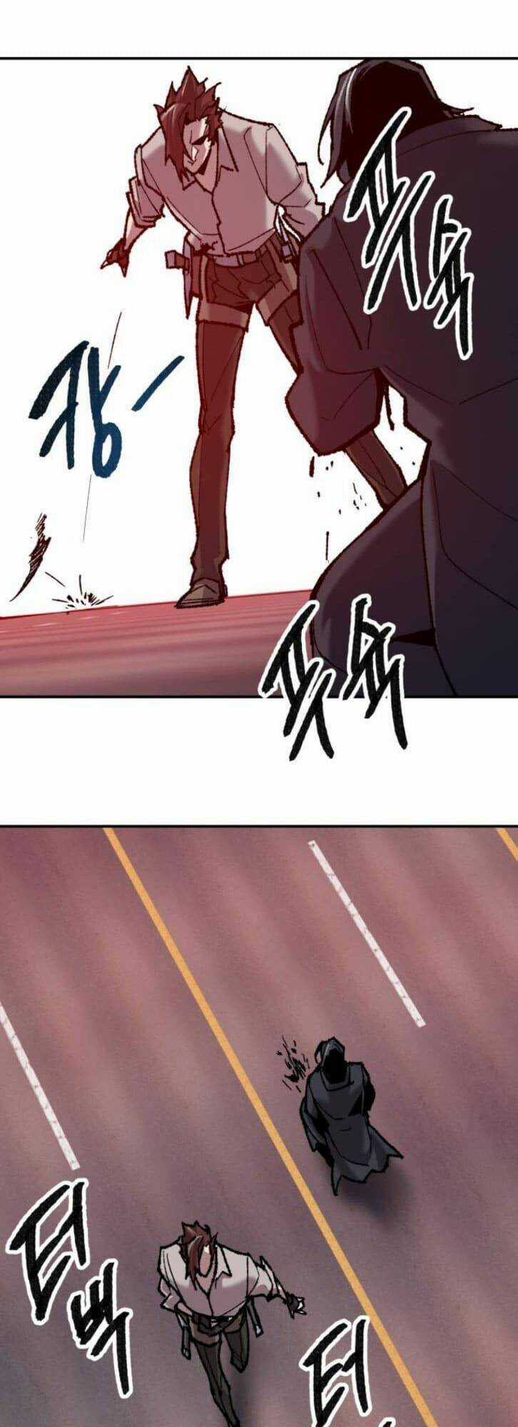 Phá Bỏ Giới Hạn - Chapter 40 - Trang 62